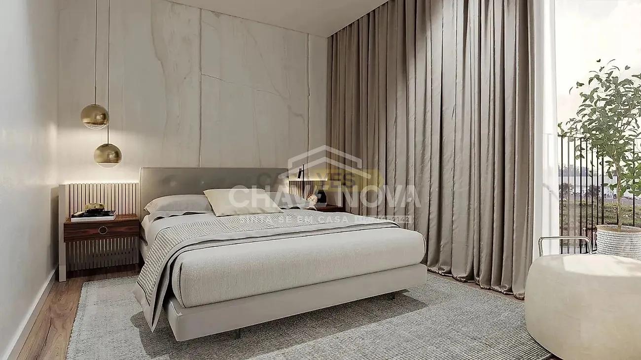 Apartamento T0 à venda em Oliveira do douro, Vila Nova de Gaia — foto 4