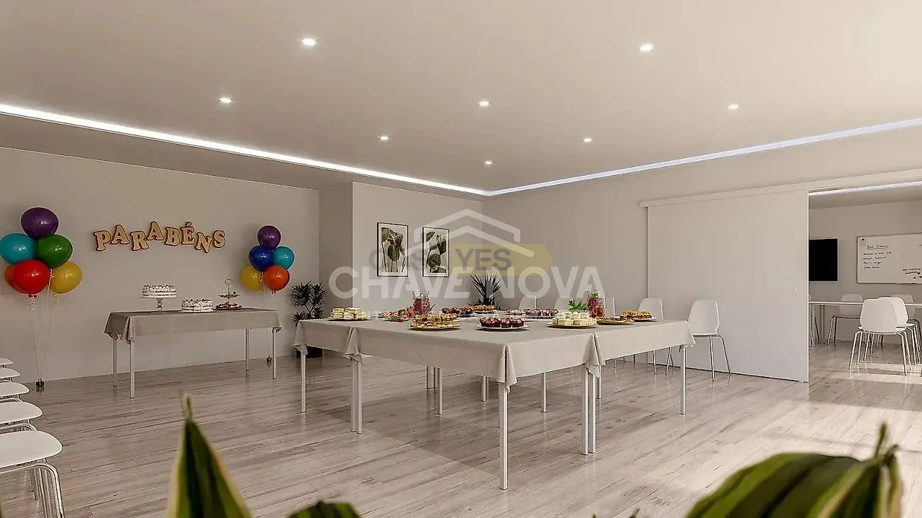 Apartamento T0 à venda em Oliveira do douro, Vila Nova de Gaia — foto 15