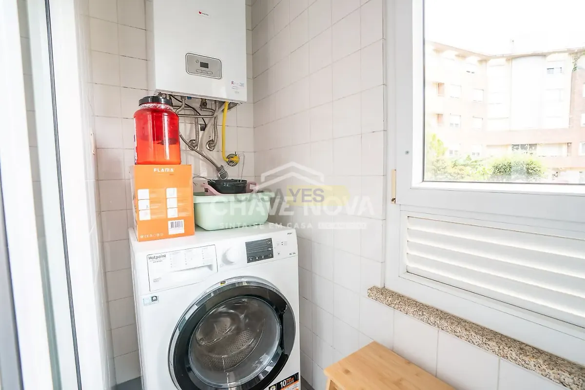 Apartamento T0 à venda em Santa Marinha e São Pedro da Afurada, Vila Nova de Gaia — foto 8