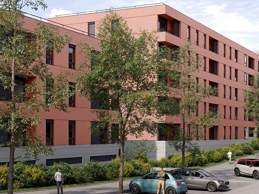 Apartamento T0 à venda em Rio Tinto, Gondomar — foto 8