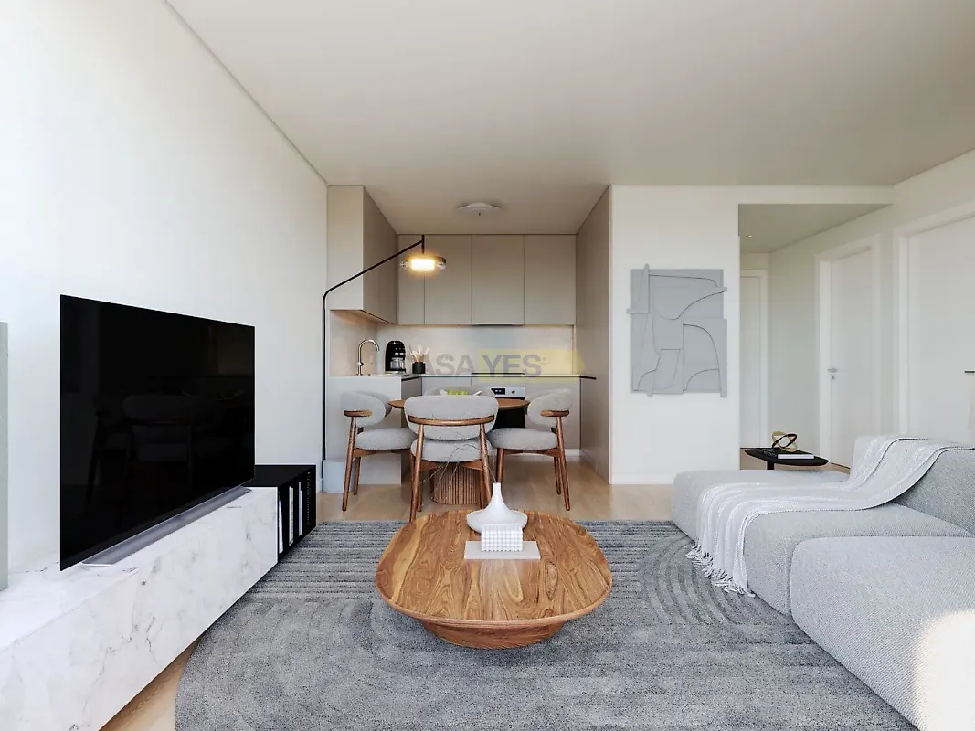 Apartamento T0 à venda em Rio Tinto, Gondomar — foto 9