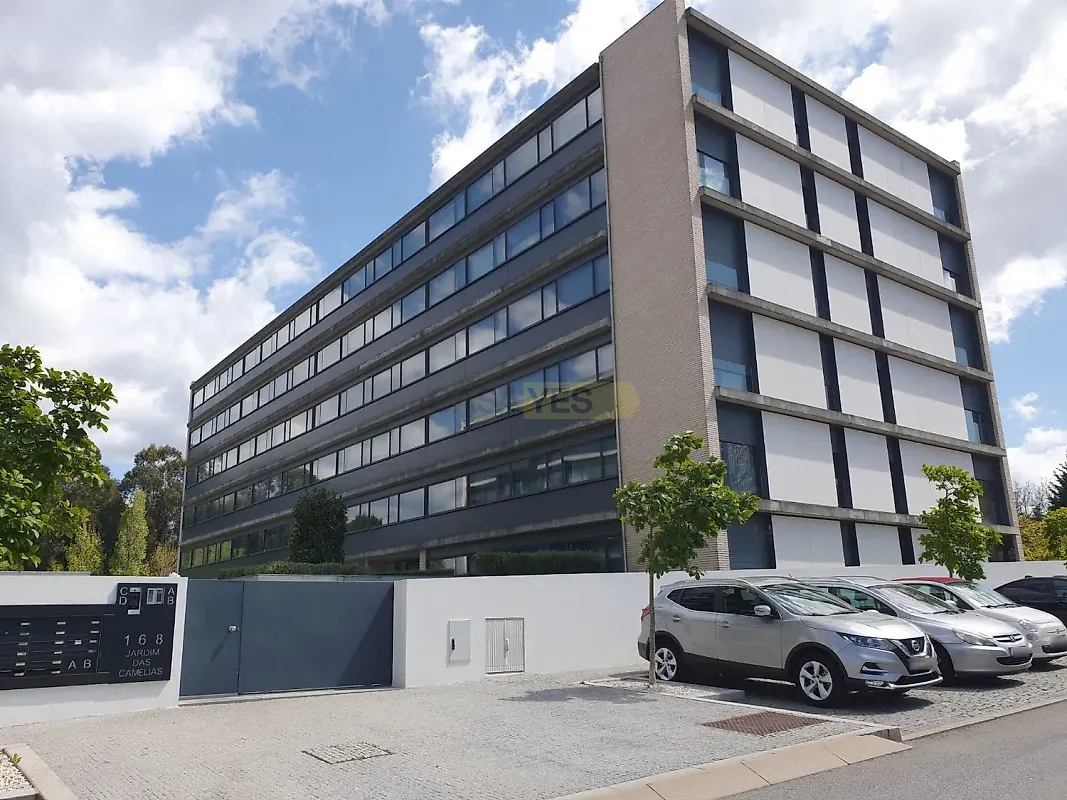 Apartamento T4 em Mafamude e Vilar do Paraíso, €582.000