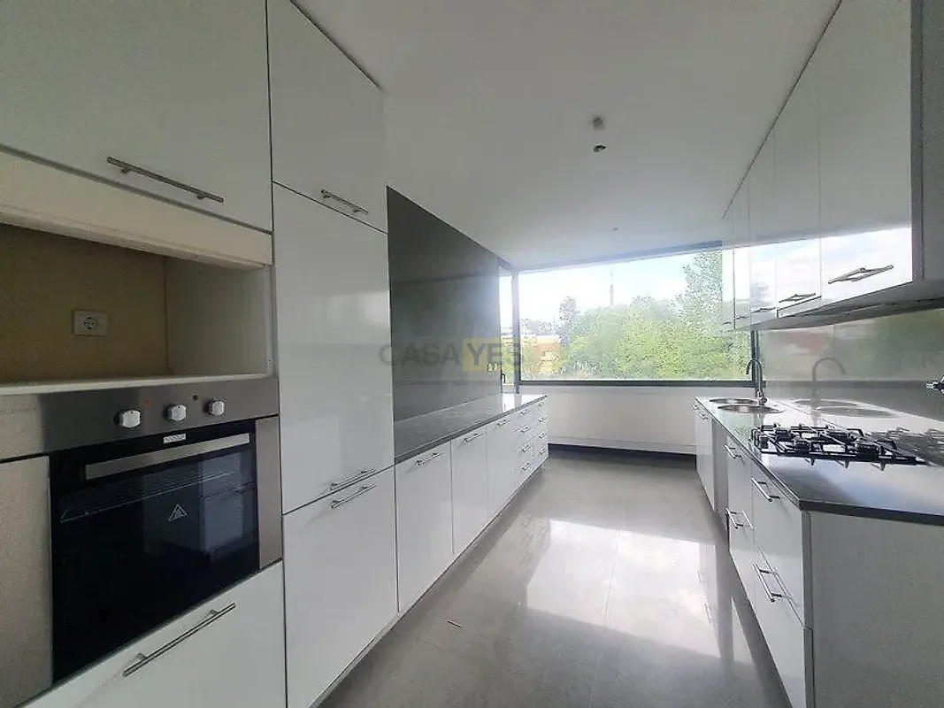 Apartamento T4 à venda em Mafamude e Vilar do Paraíso, Vila Nova de Gaia — foto 6