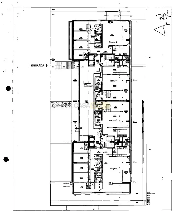 Apartamento T4 à venda em Mafamude e Vilar do Paraíso, Vila Nova de Gaia — foto 21