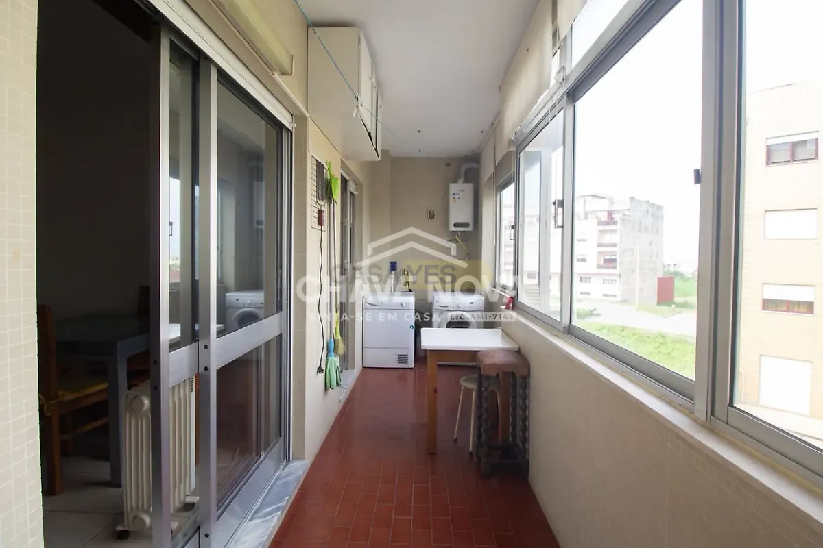 Apartamento T0 à venda em São Félix da Marinha, Vila Nova de Gaia — foto 4