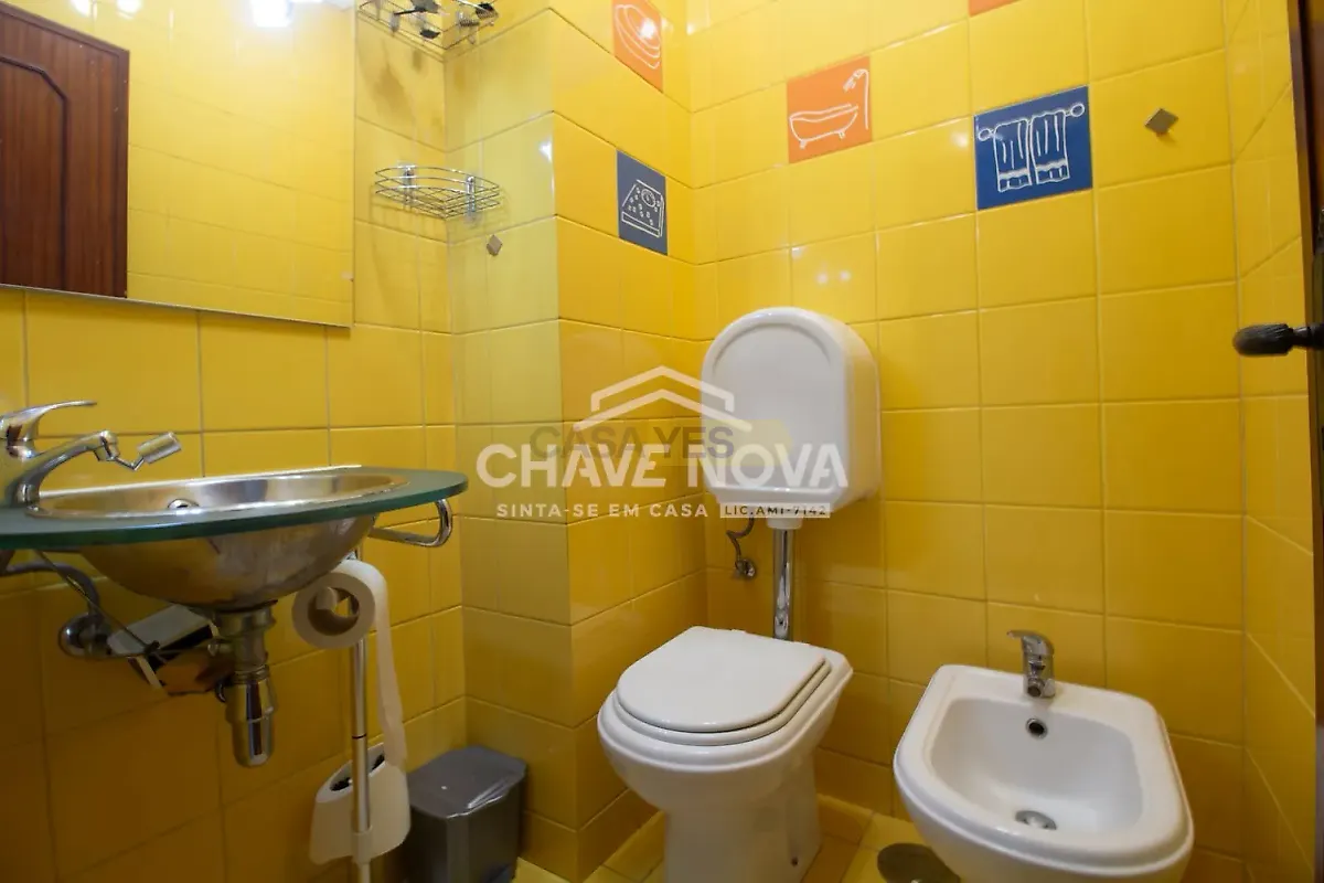 Apartamento T0 à venda em São Félix da Marinha, Vila Nova de Gaia — foto 6