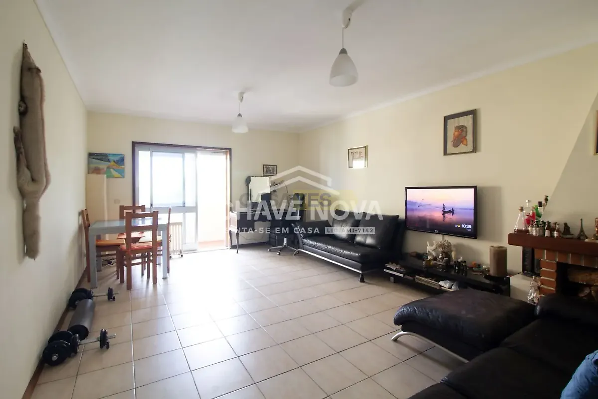 Apartamento T0 à venda em São Félix da Marinha, Vila Nova de Gaia — foto 8