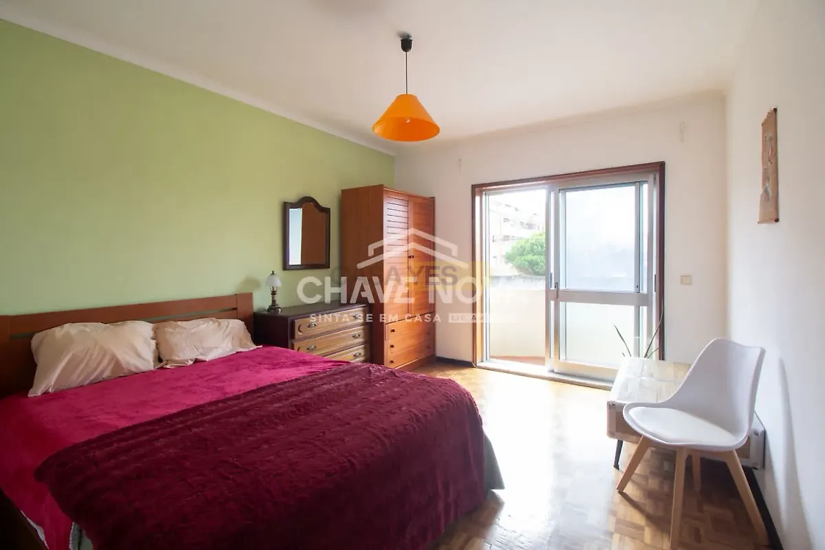 Apartamento T0 à venda em São Félix da Marinha, Vila Nova de Gaia — foto 16
