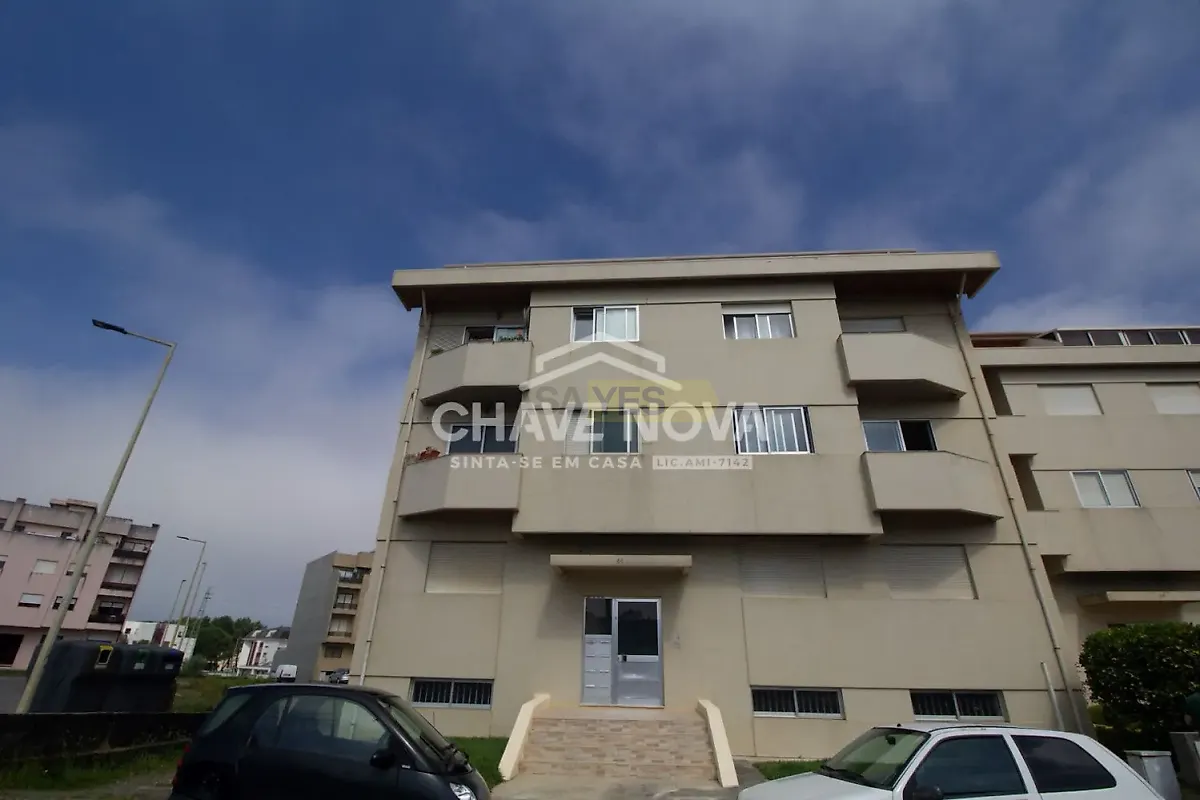 Apartamento T0 à venda em São Félix da Marinha, Vila Nova de Gaia — foto 20