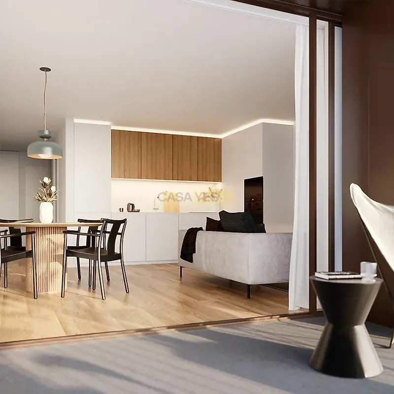 Apartamento T0 à venda em Santa Marinha e São Pedro da Afurada, Vila Nova de Gaia — foto 2