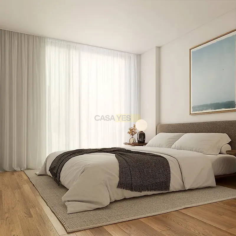Apartamento T0 à venda em Santa Marinha e São Pedro da Afurada, Vila Nova de Gaia — foto 5