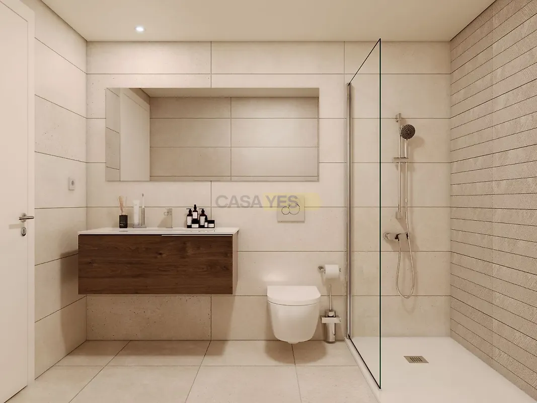 Apartamento T0 à venda em Rio Tinto, Gondomar — foto 4