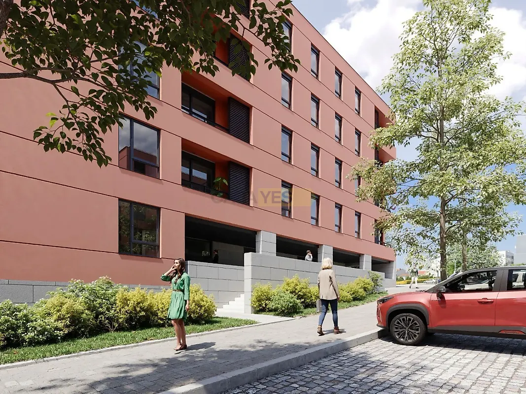 Apartamento T0 à venda em Rio Tinto, Gondomar — foto 7