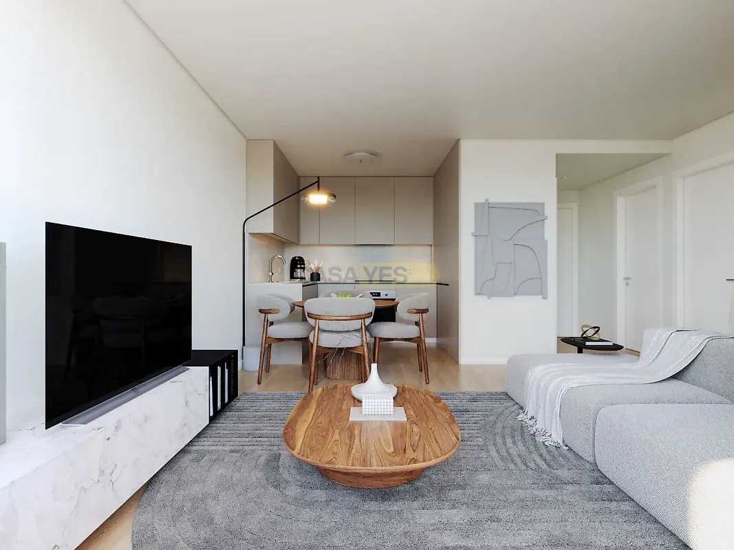 Apartamento T0 à venda em Rio Tinto, Gondomar — foto 9
