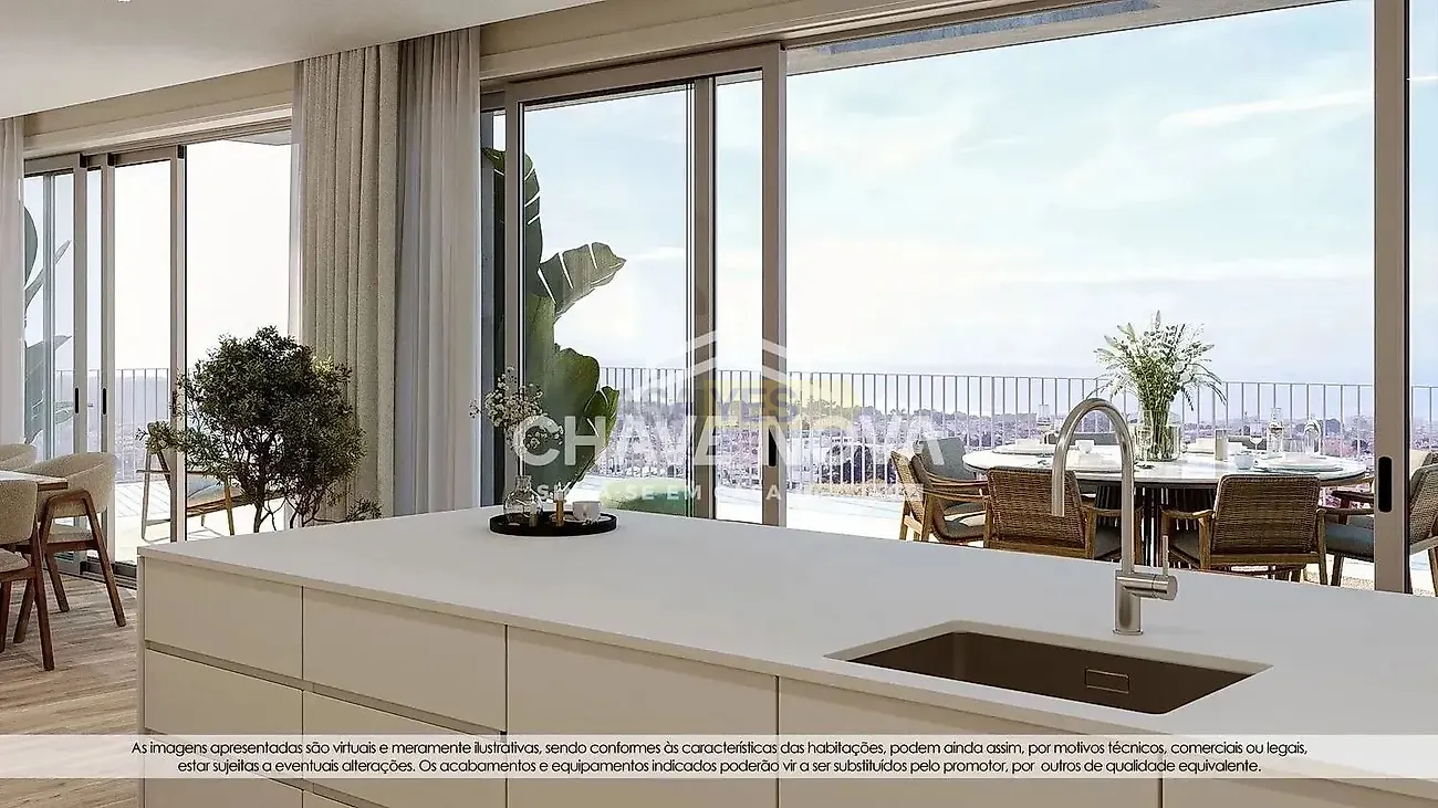 Apartamento T0 à venda em Canidelo, Vila Nova de Gaia — foto 7