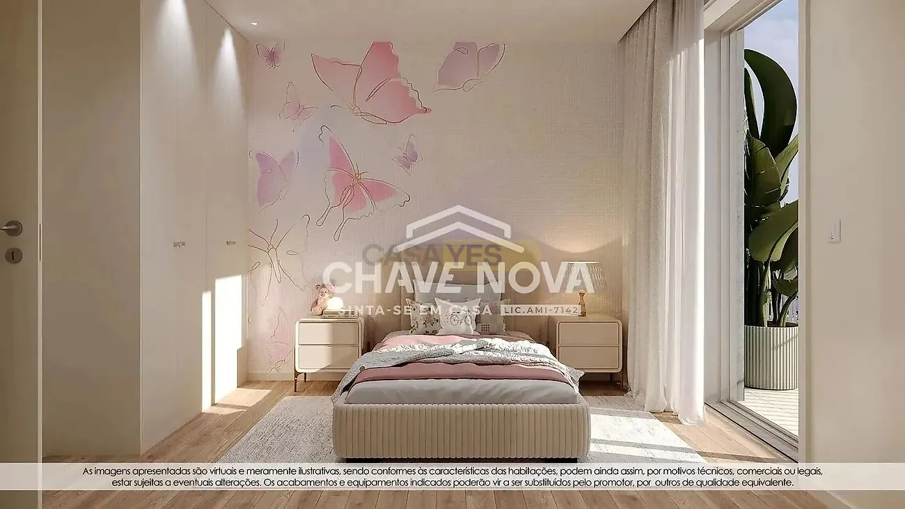 Apartamento T0 à venda em Canidelo, Vila Nova de Gaia — foto 9