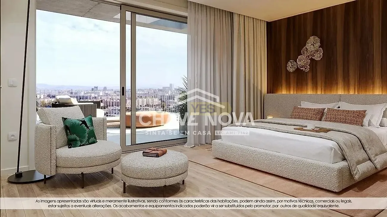 Apartamento T0 à venda em Canidelo, Vila Nova de Gaia — foto 13