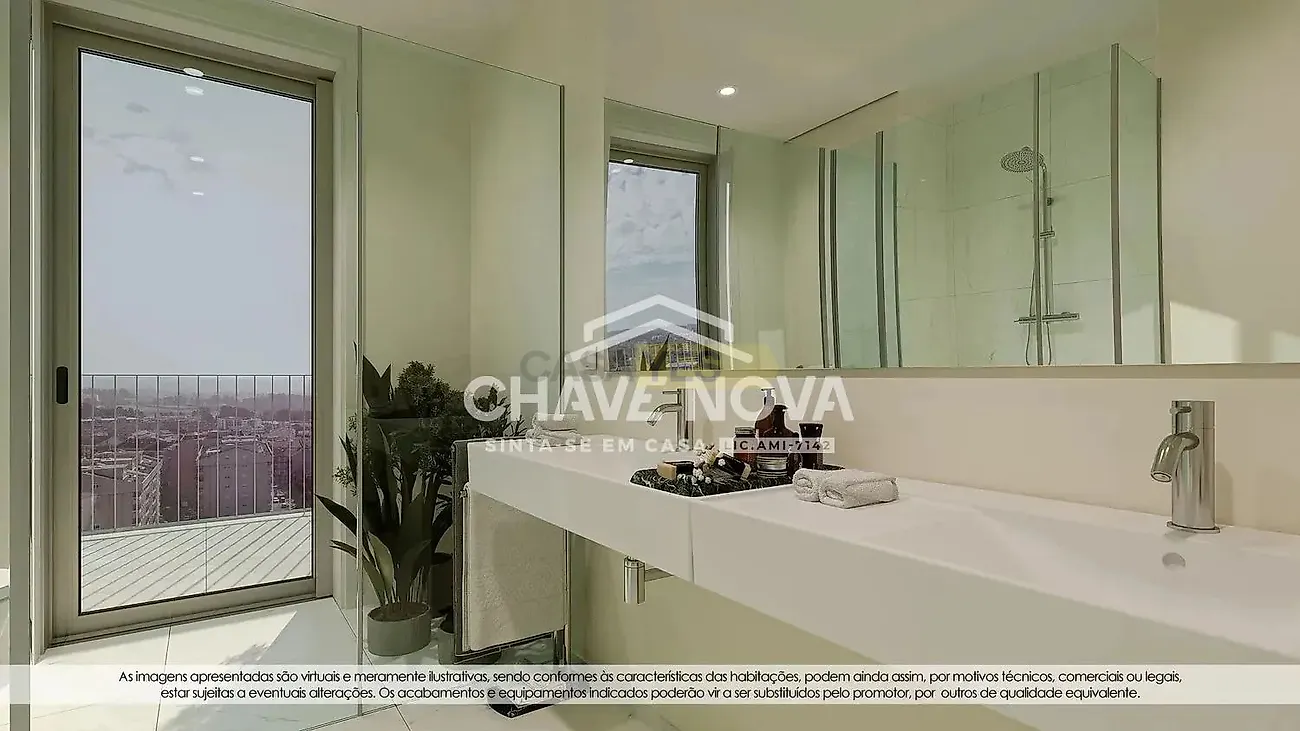 Apartamento T0 à venda em Canidelo, Vila Nova de Gaia — foto 15