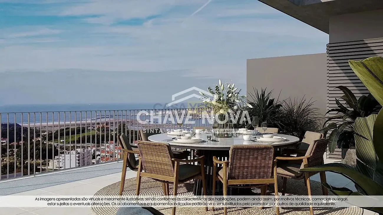 Apartamento T0 à venda em Canidelo, Vila Nova de Gaia — foto 19