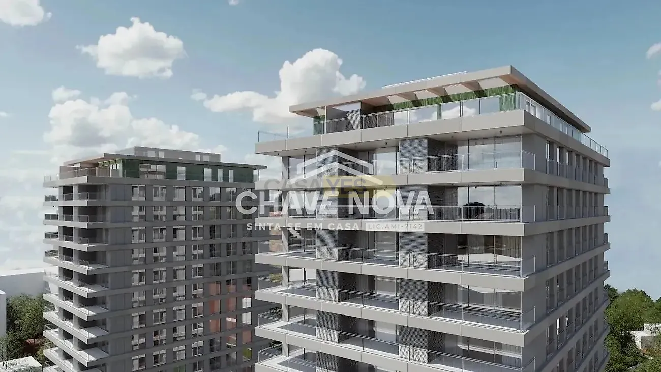 Apartamento T0 à venda em Canidelo, Vila Nova de Gaia — foto 22