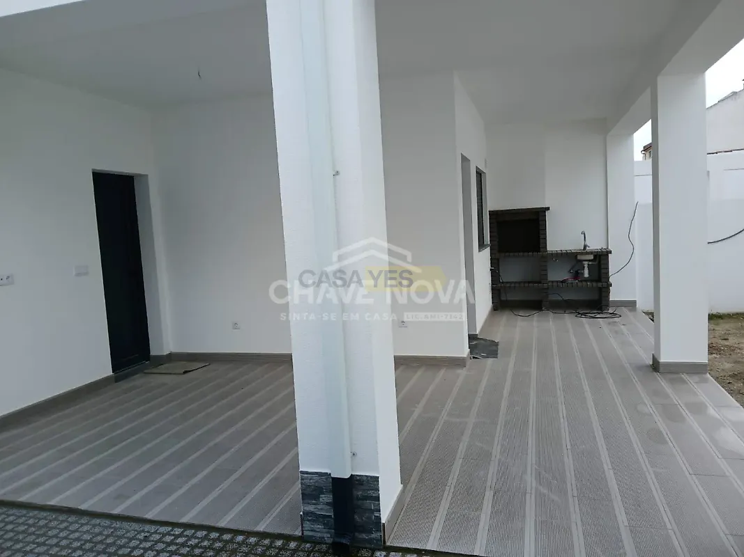 Moradia T0 à venda em Fernão Ferro, Seixal — foto 4