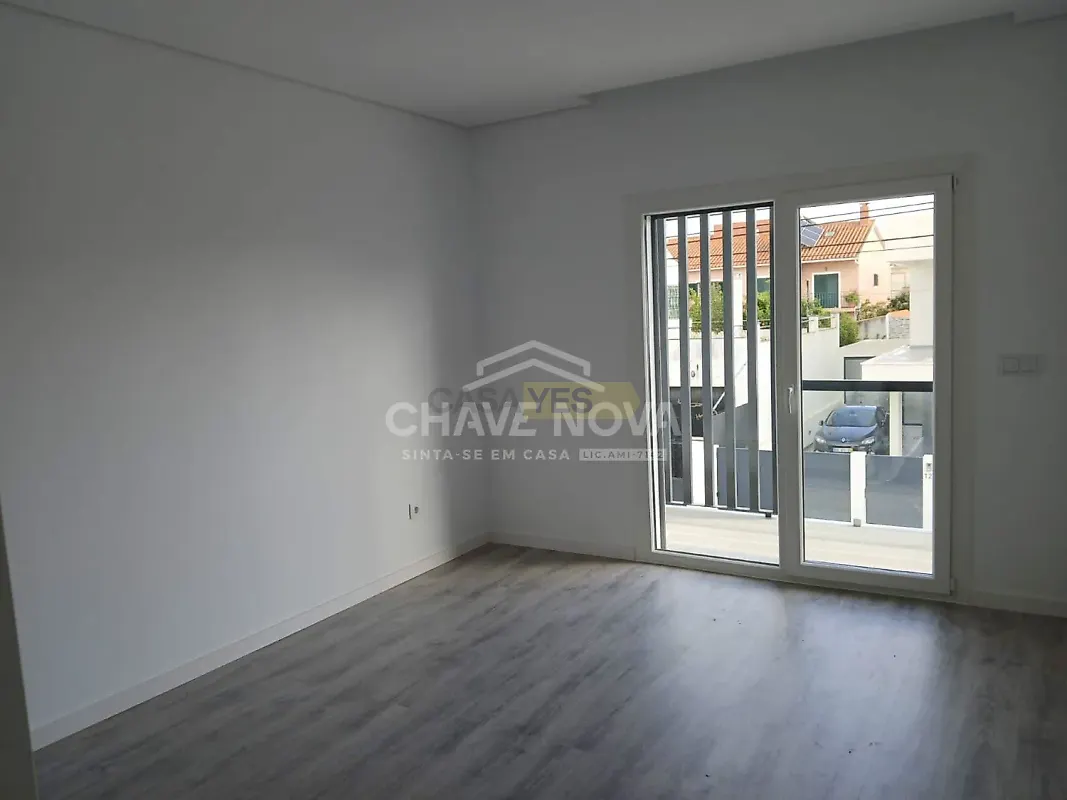 Moradia T0 à venda em Fernão Ferro, Seixal — foto 10