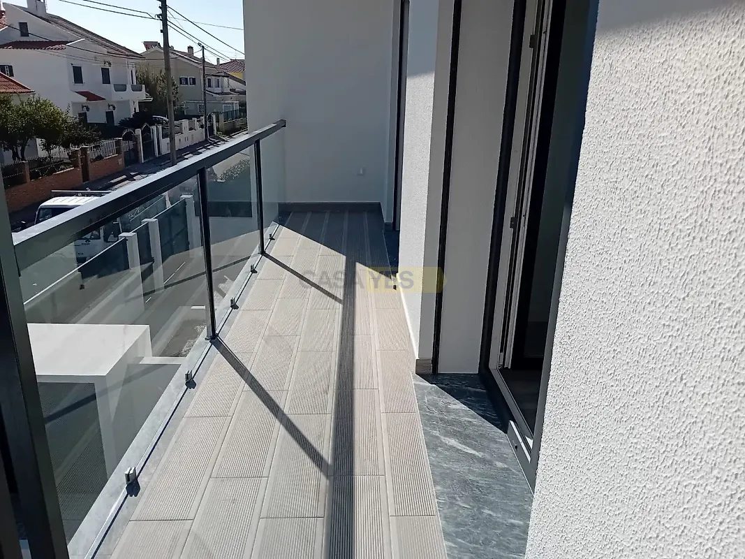 Moradia T0 à venda em Fernão Ferro, Seixal — foto 12