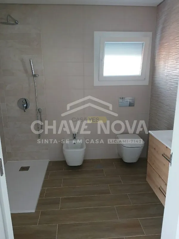 Moradia T0 à venda em Fernão Ferro, Seixal — foto 15