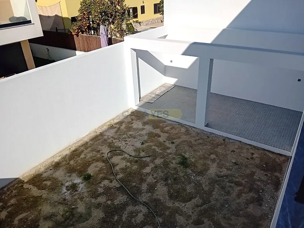 Moradia T0 à venda em Fernão Ferro, Seixal — foto 17