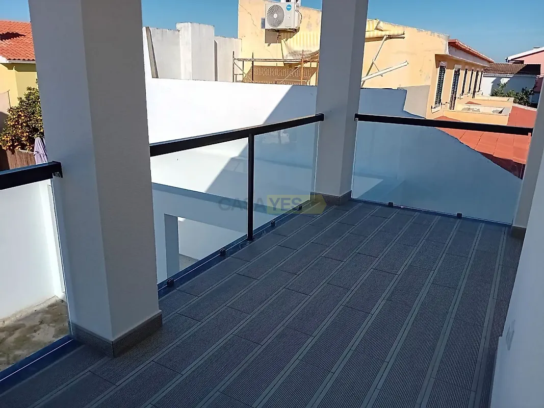 Moradia T0 à venda em Fernão Ferro, Seixal — foto 18