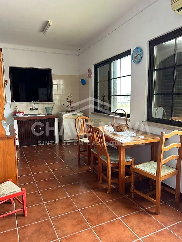 Moradia T0 à venda em Porto Covo, Sines — foto 10
