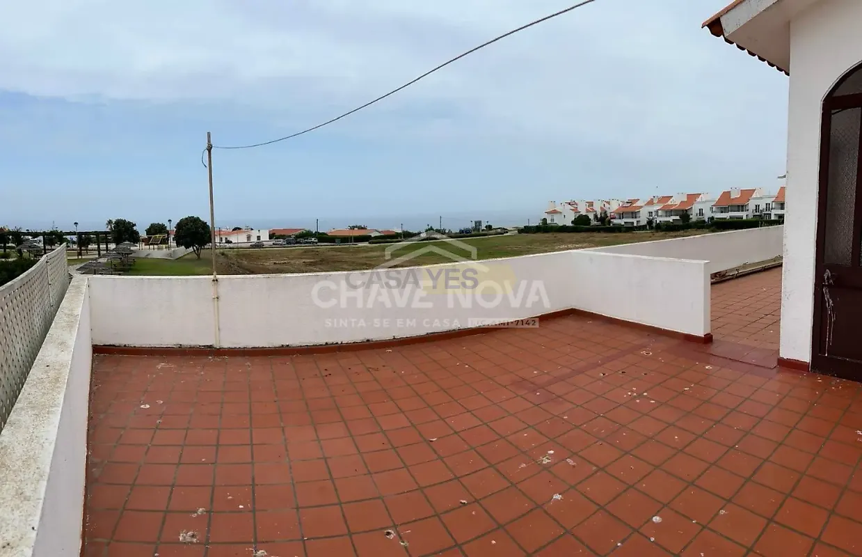 Moradia T0 à venda em Porto Covo, Sines — foto 21