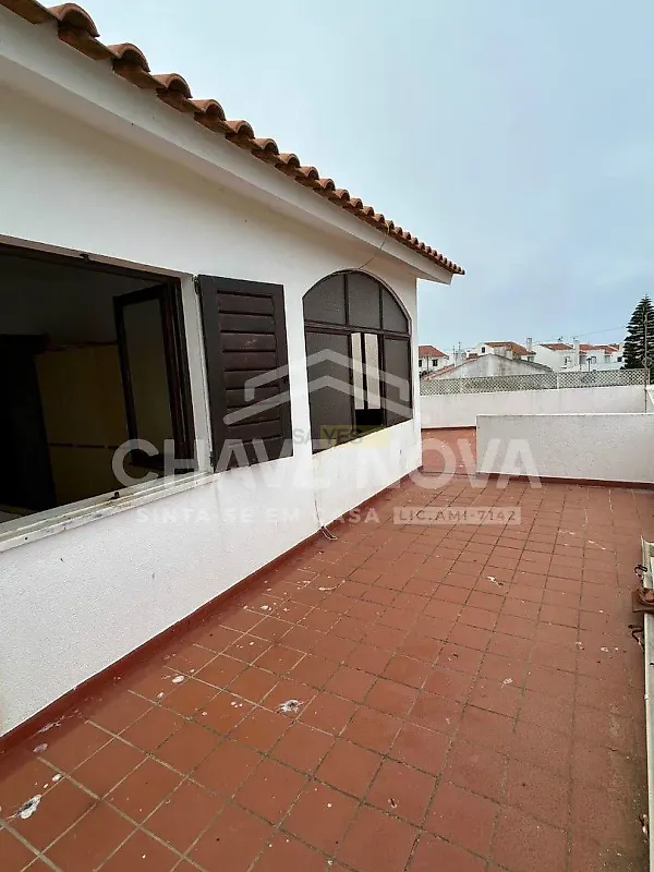 Moradia T0 à venda em Porto Covo, Sines — foto 22