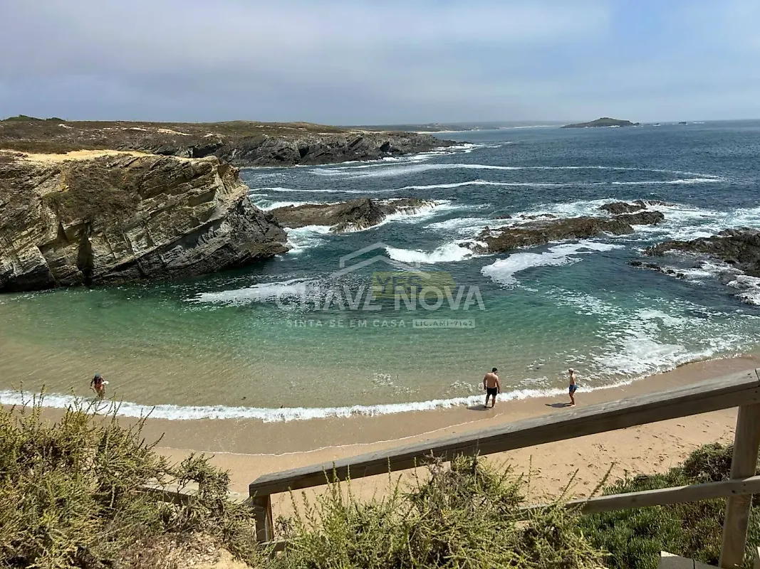 Moradia T0 à venda em Porto Covo, Sines — foto 25