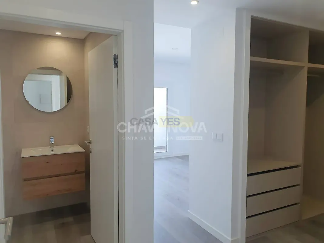 Apartamento T0 à venda em Corroios, Seixal — foto 3