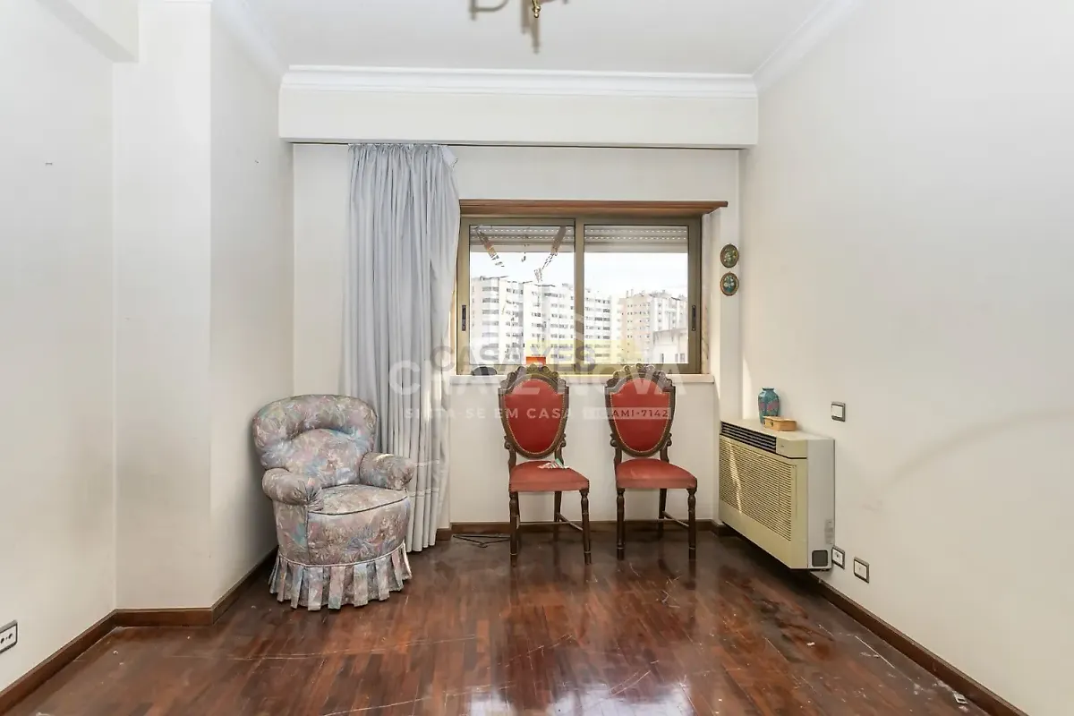 Apartamento T0 à venda em Areeiro, Lisboa — foto 13