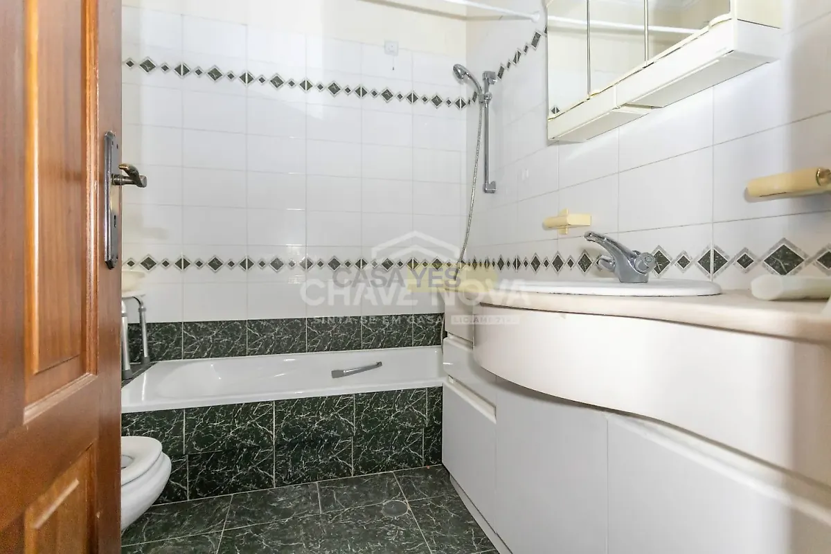 Apartamento T0 à venda em Areeiro, Lisboa — foto 18