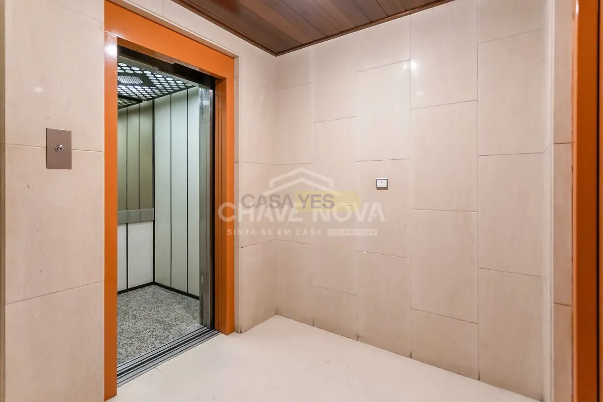 Apartamento T0 à venda em Areeiro, Lisboa — foto 21