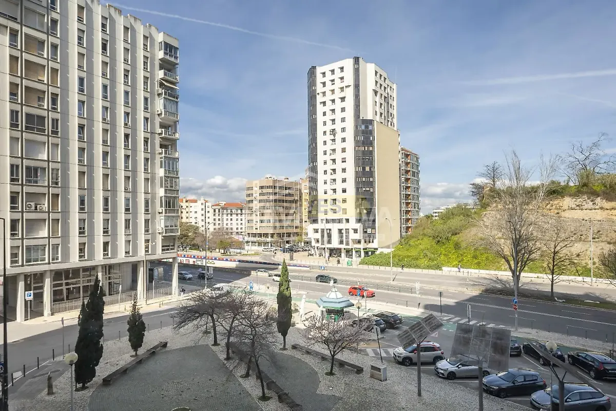 Apartamento T0 à venda em Areeiro, Lisboa — foto 22