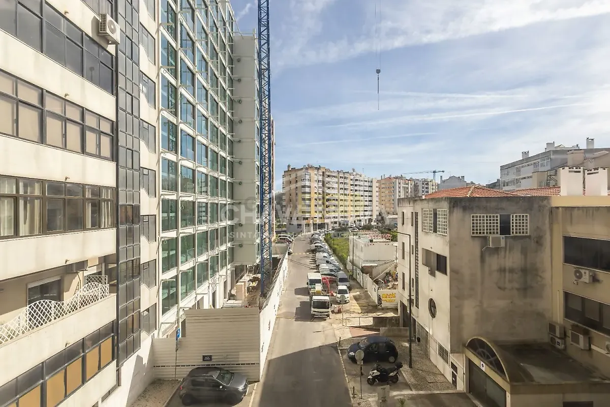 Apartamento T0 à venda em Areeiro, Lisboa — foto 23
