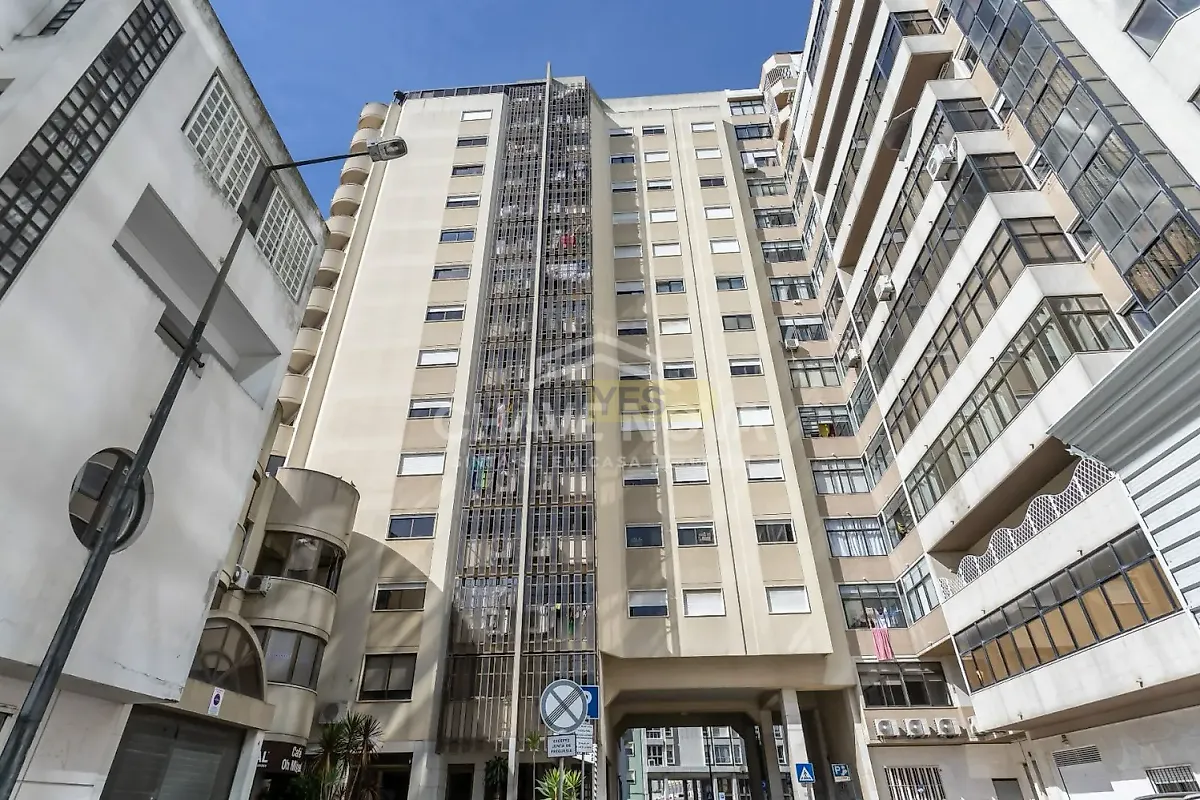 Apartamento T0 à venda em Areeiro, Lisboa — foto 24