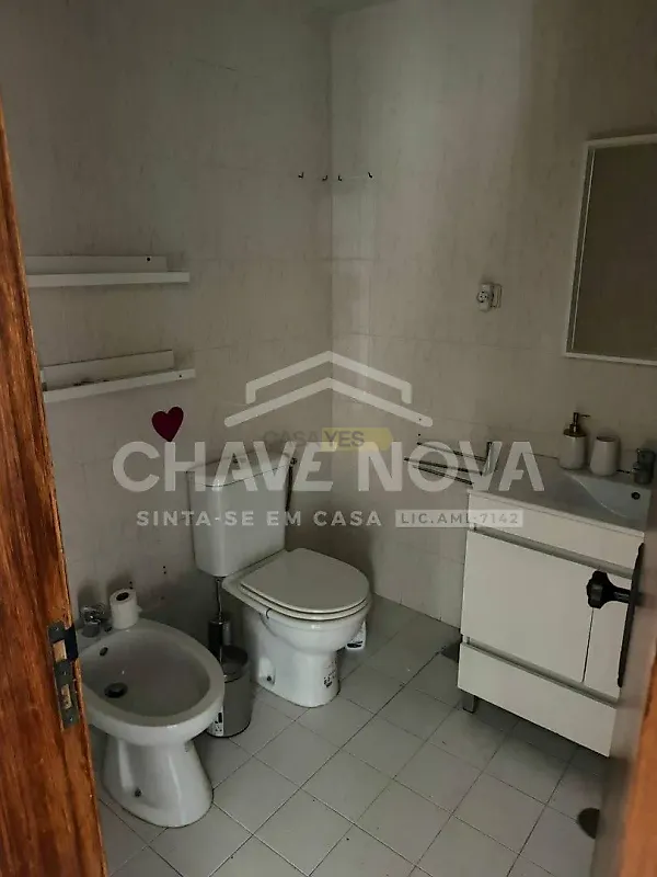 Apartamento T0 à venda em Caldas da Rainha - Santo Onofre e Serra do Bouro, Caldas da Rainha — foto 6