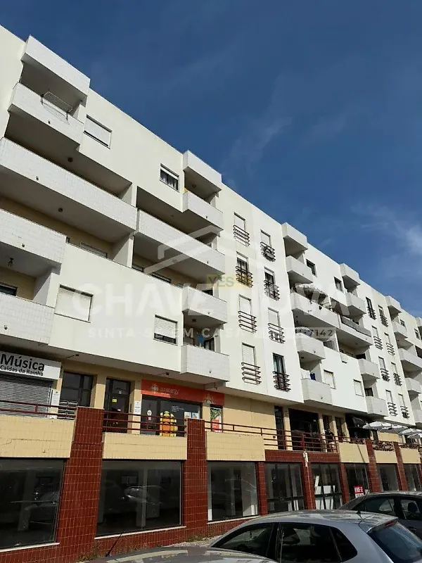 Apartamento T0 à venda em Caldas da Rainha - Santo Onofre e Serra do Bouro, Caldas da Rainha — foto 8