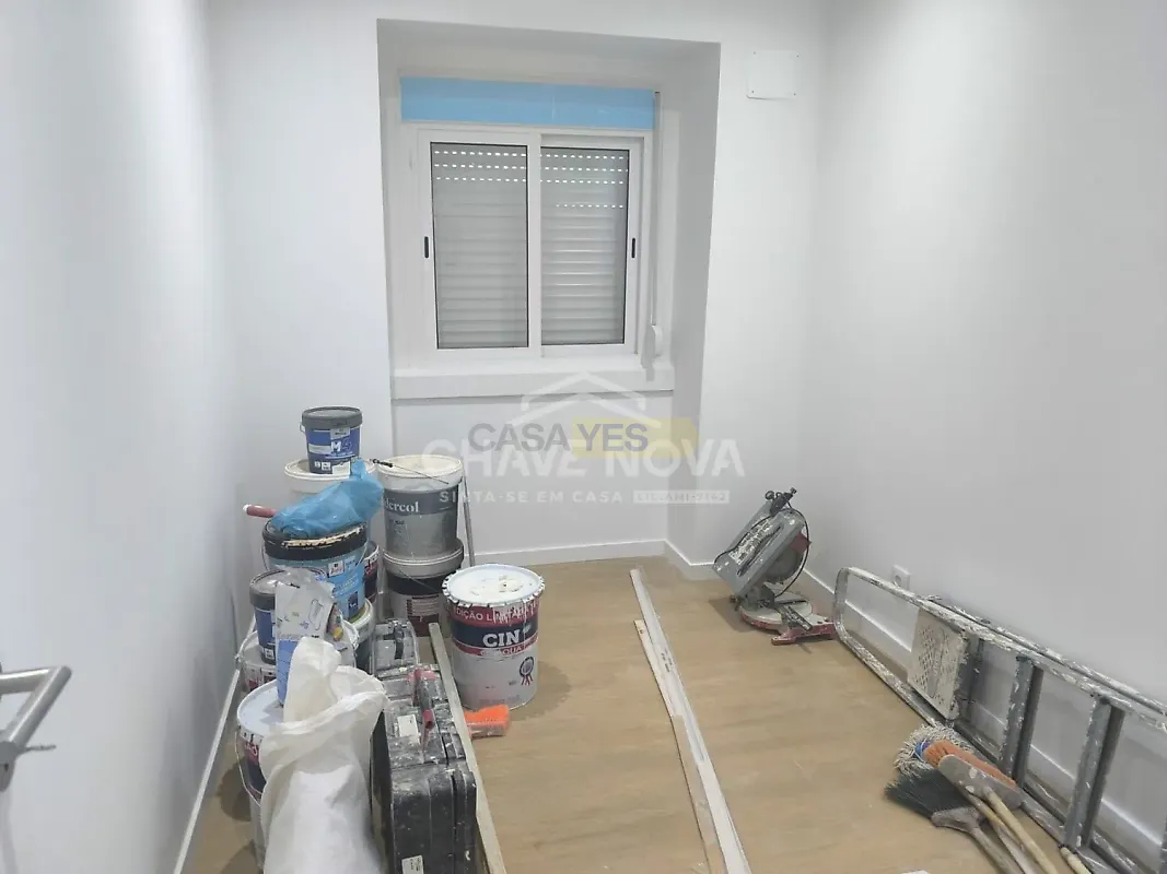 Apartamento T0 à venda em Mina de Água, Amadora — foto 3