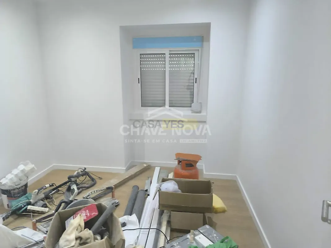Apartamento T0 à venda em Mina de Água, Amadora — foto 5