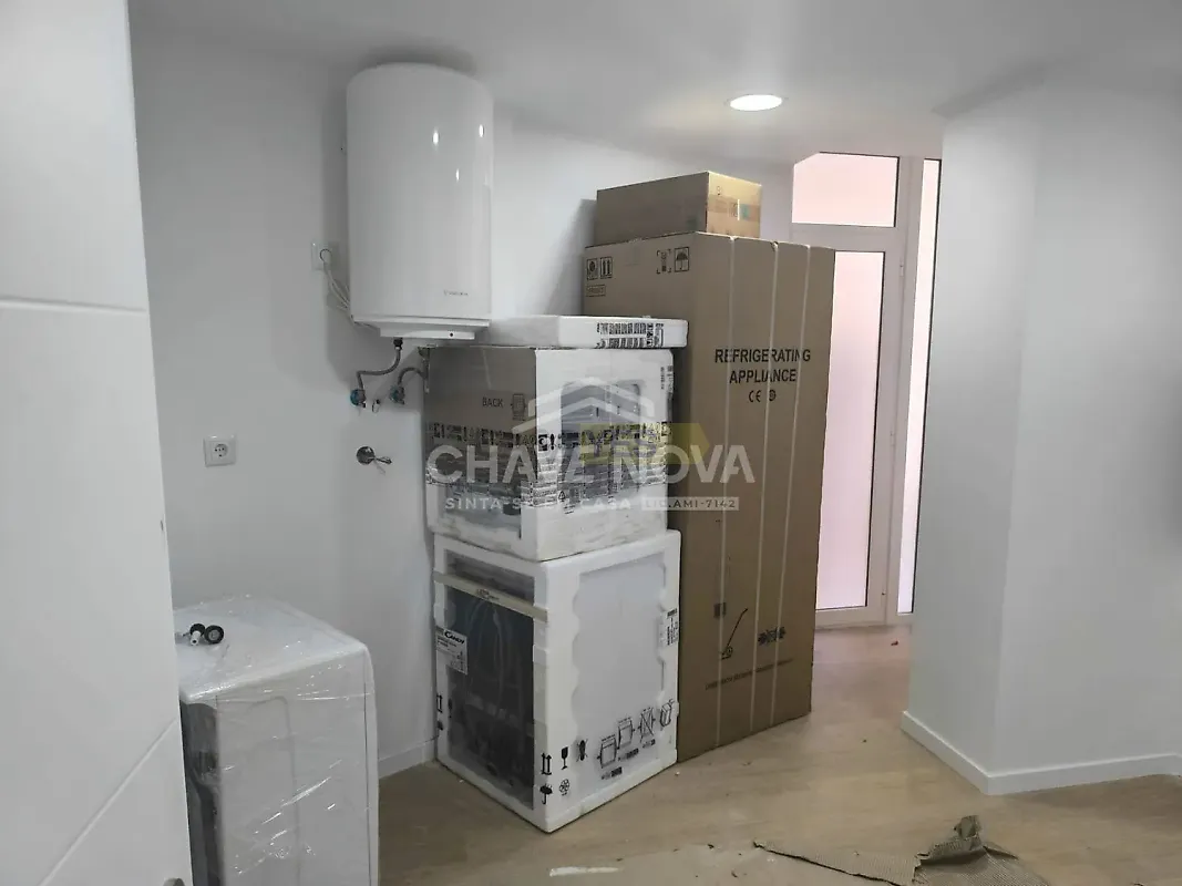 Apartamento T0 à venda em Mina de Água, Amadora — foto 12