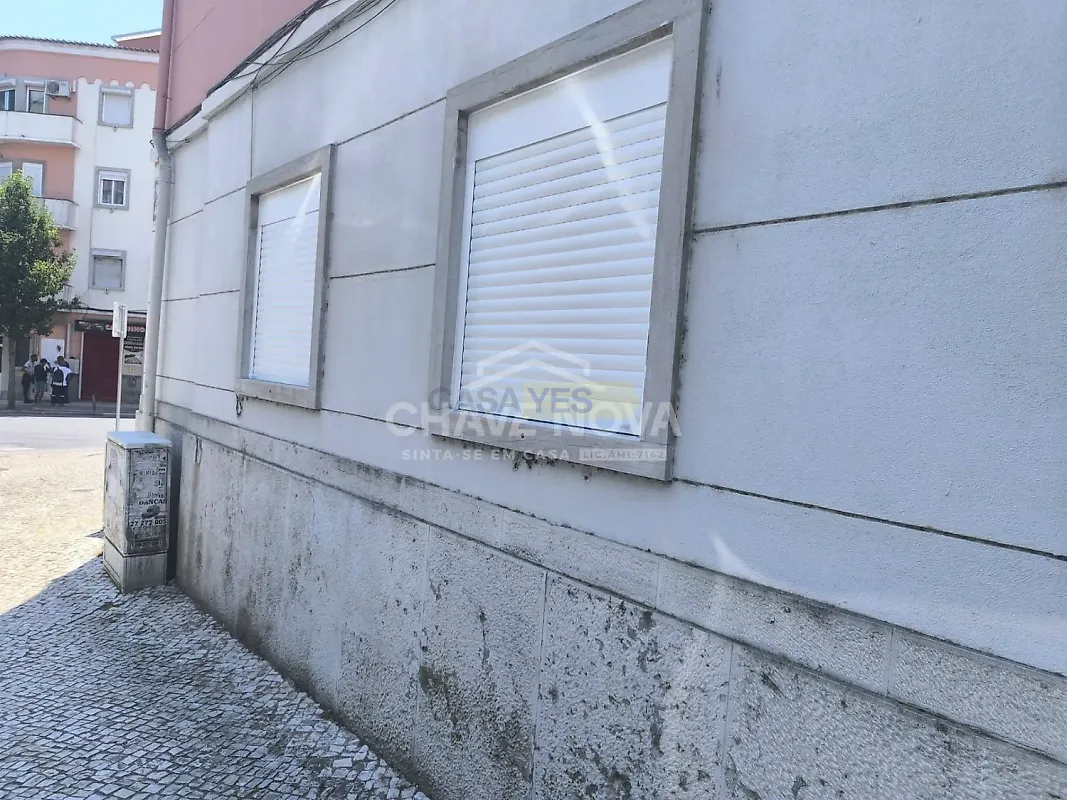 Apartamento T0 à venda em Mina de Água, Amadora — foto 15