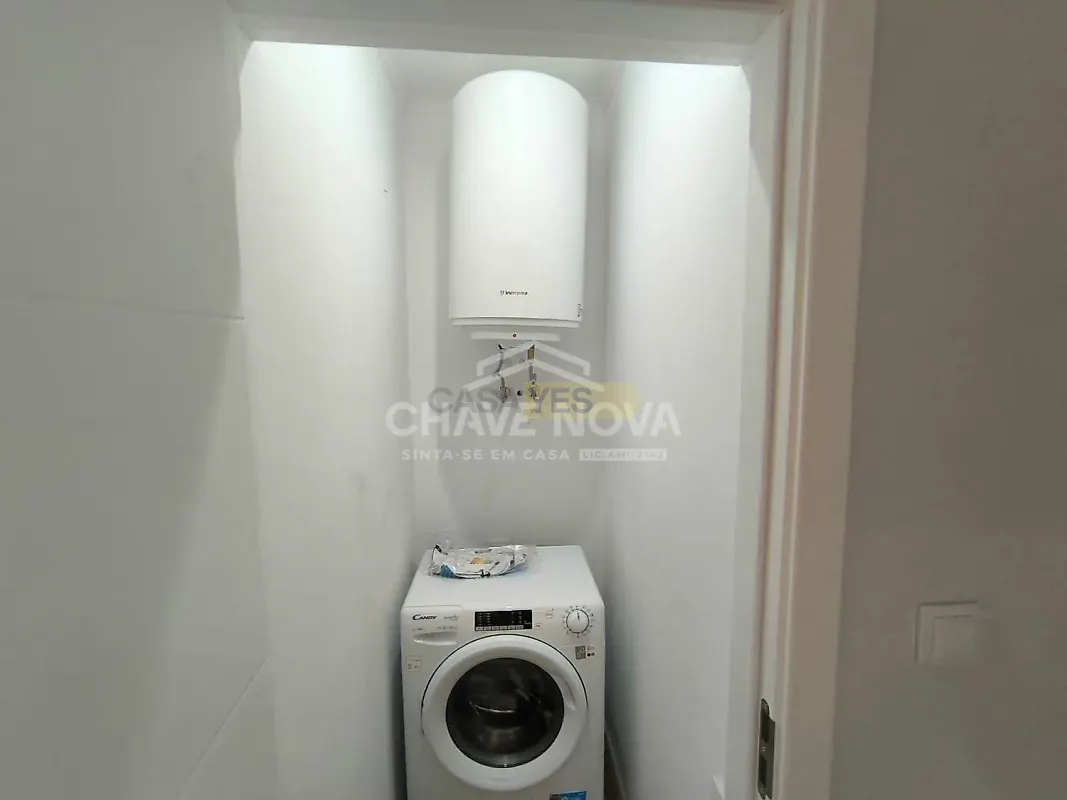 Apartamento T0 à venda em Mina de Água, Amadora — foto 11