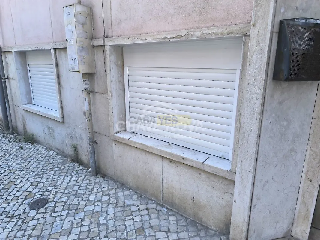 Apartamento T0 à venda em Mina de Água, Amadora — foto 14
