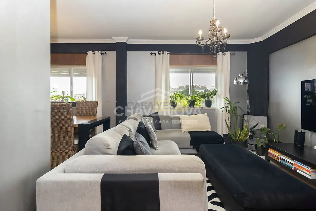 Apartamento T0 à venda em Seixal, Arrentela e Aldeia de Paio Pires, Seixal — foto 2